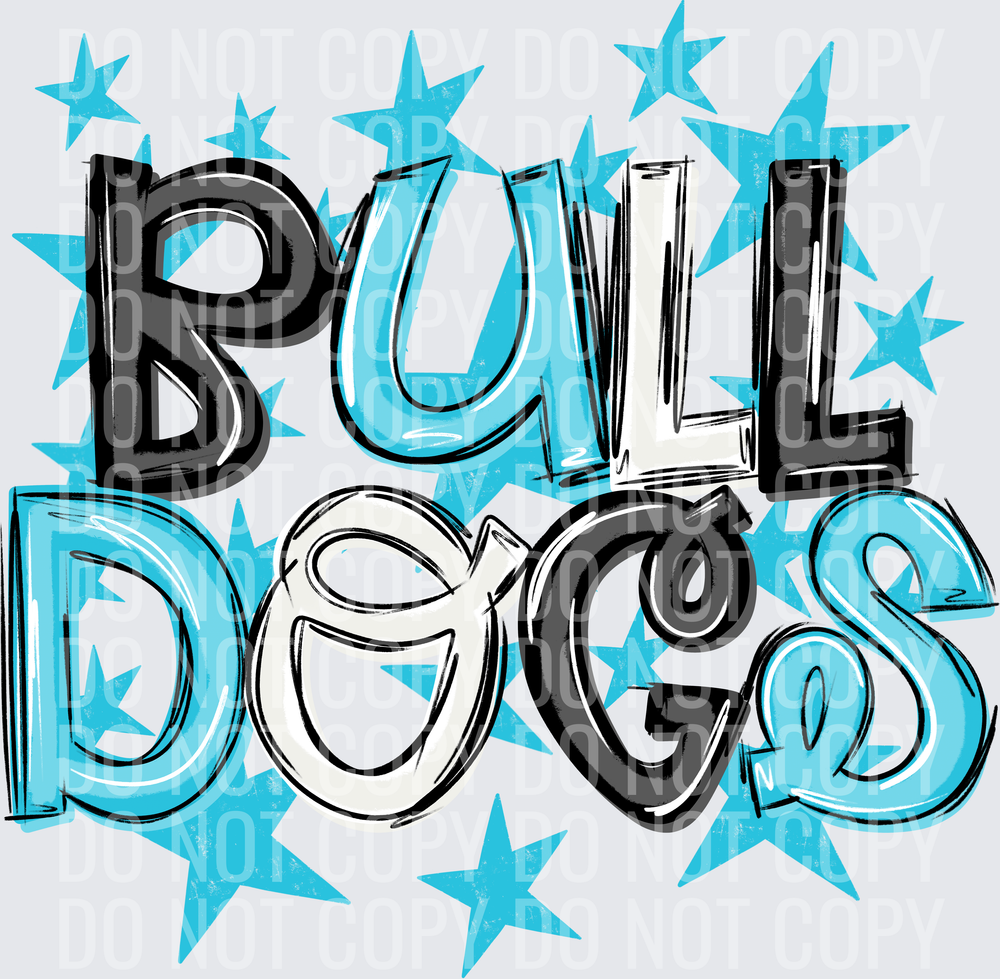 BULL-DOGS
