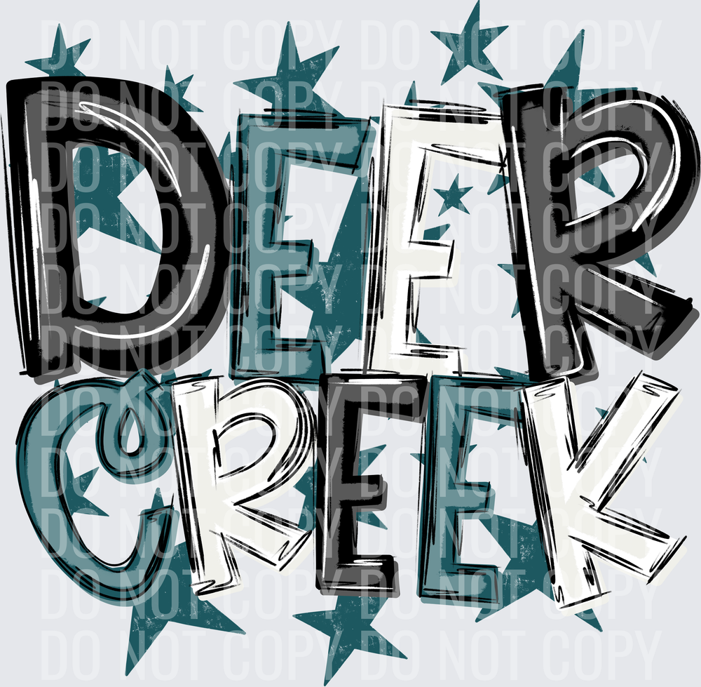DEER-CREEK
