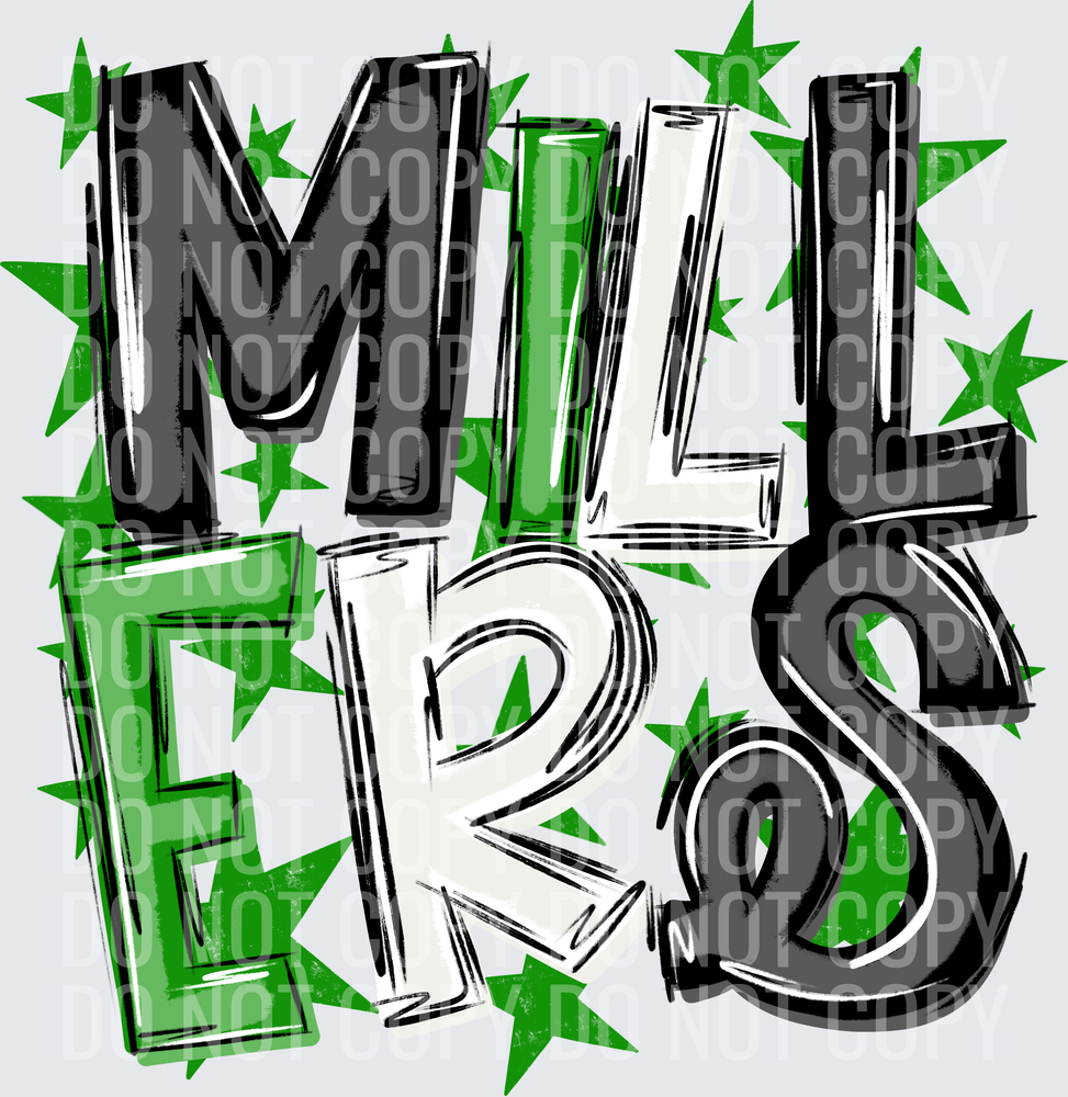 MILL-ERS