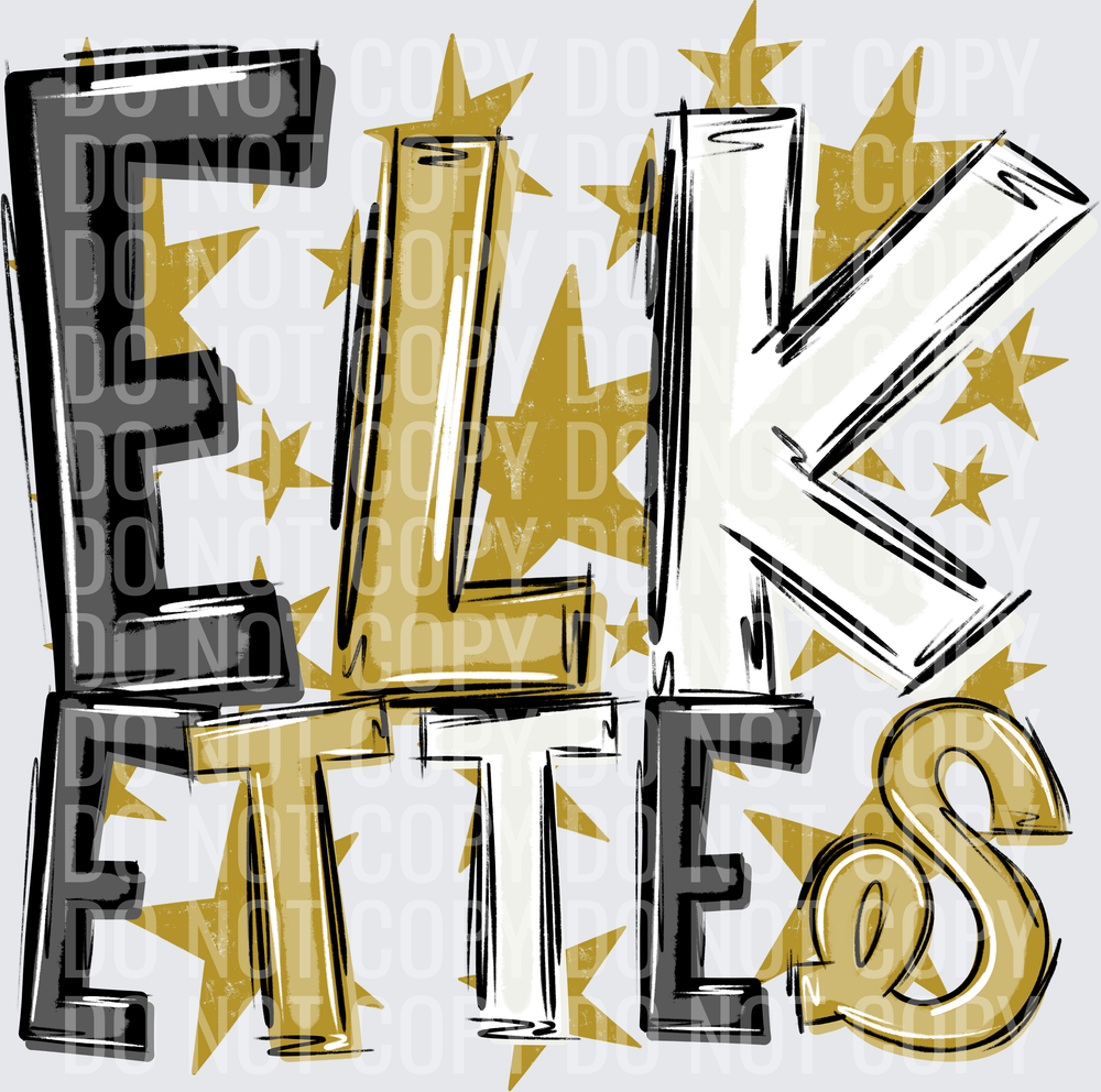 ELK-ETTES