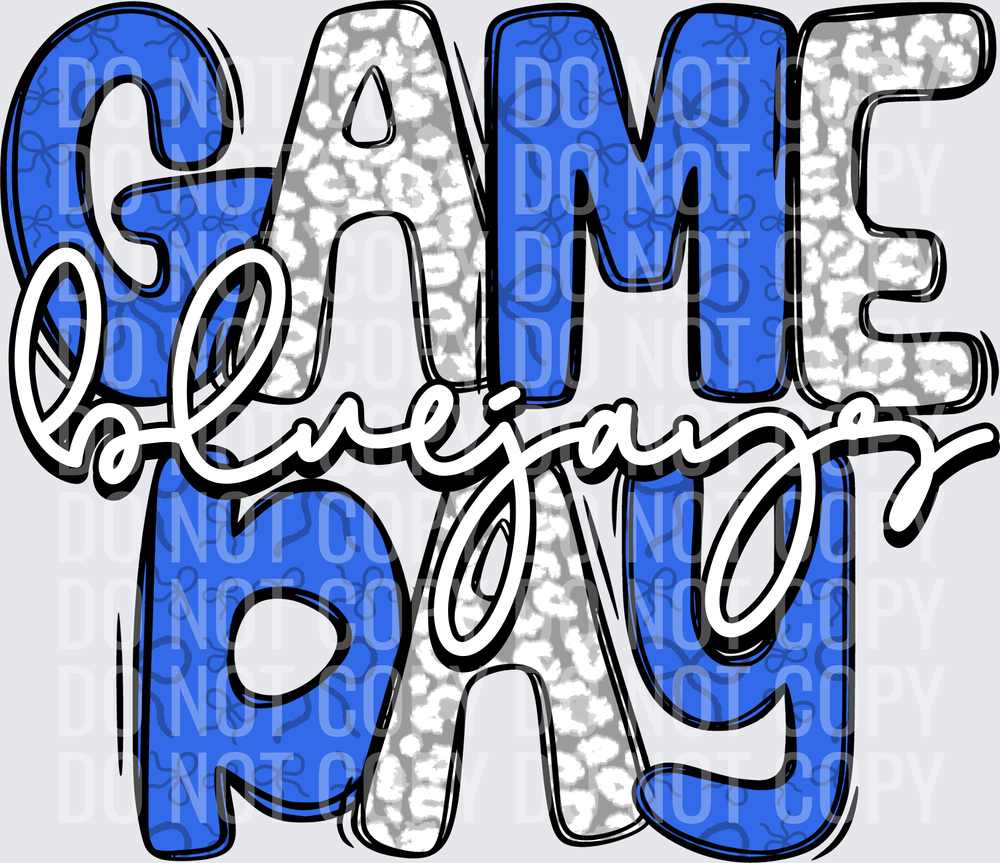 BluejaysGameDay-RoyalGray