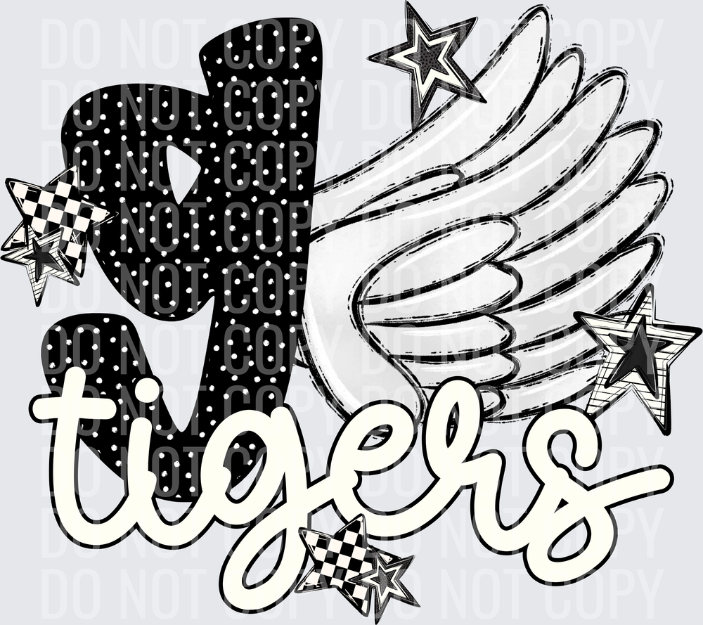 TIGERS
