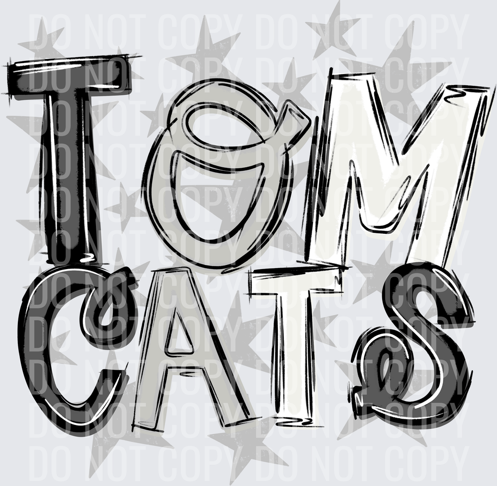 TOM-CATS