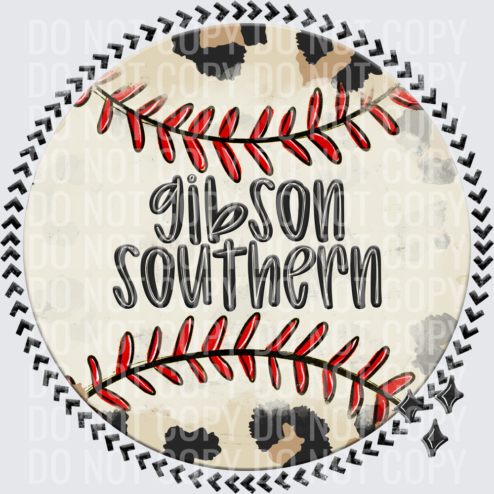 gibson southern