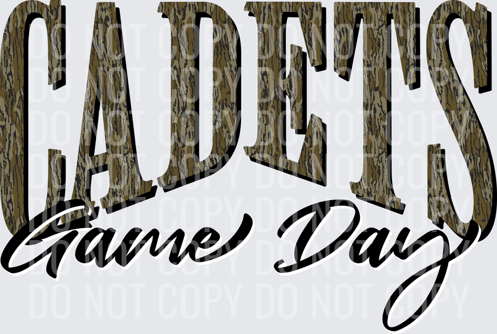 cadets