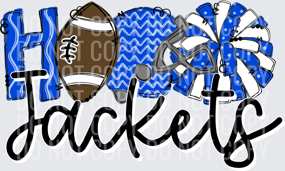 Jackets