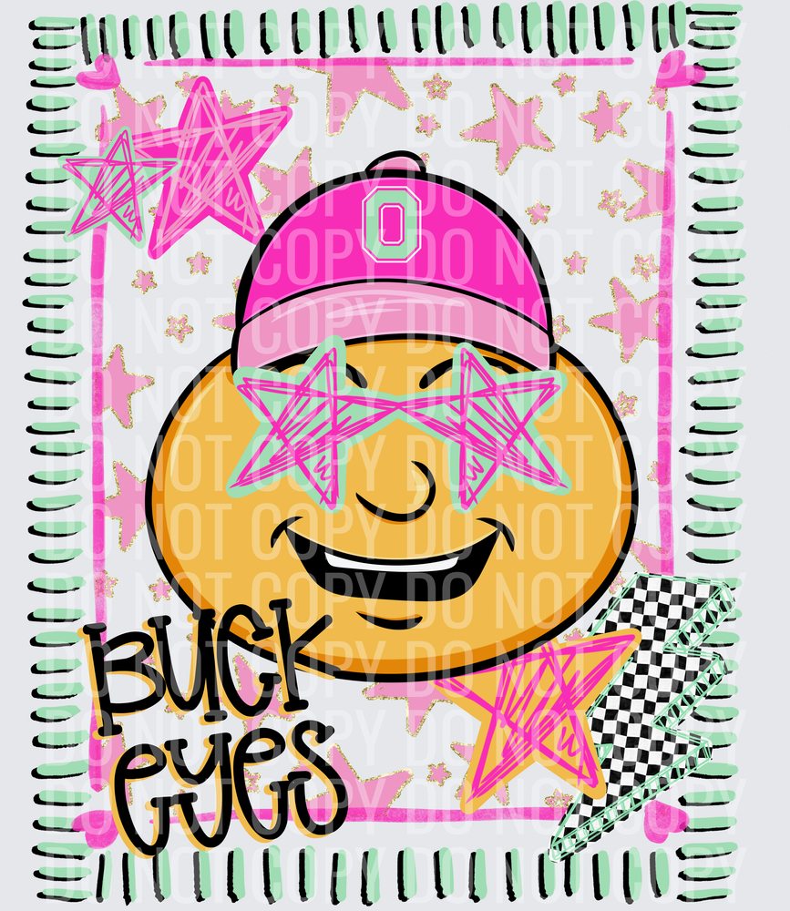 BUCKEYES
