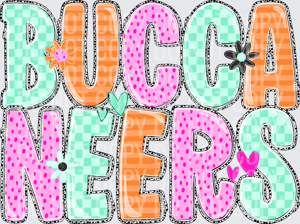 bucca-neers