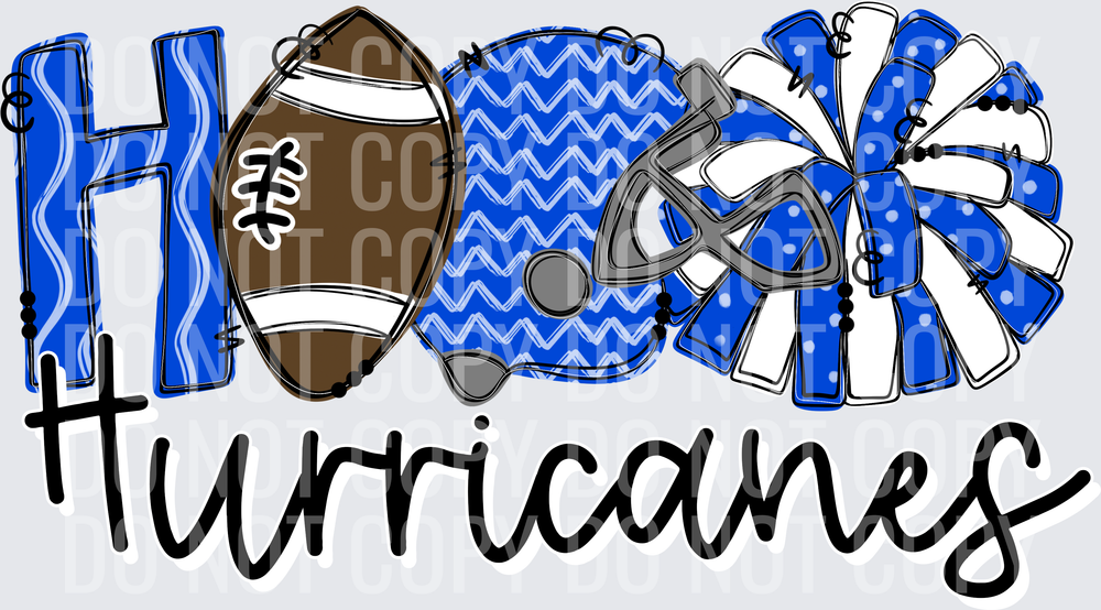 Hurricanes