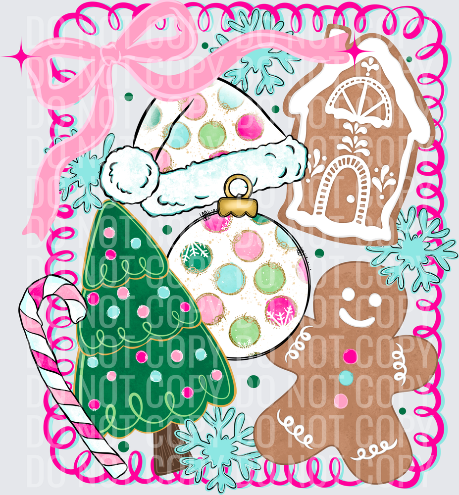 SCG.ChristmasCollage