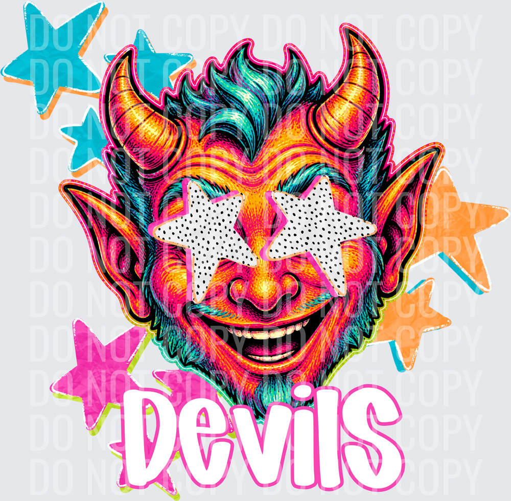 DEVILS