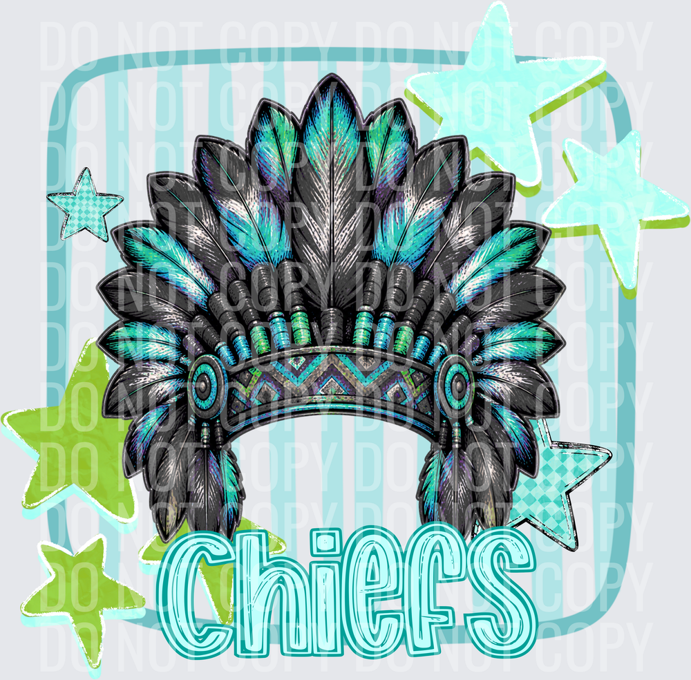 CHIEFS