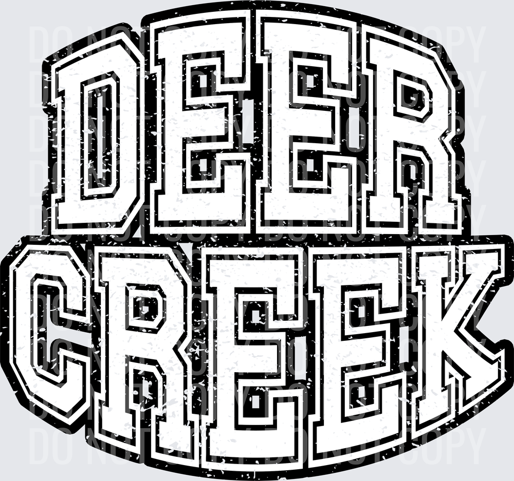 deer creek