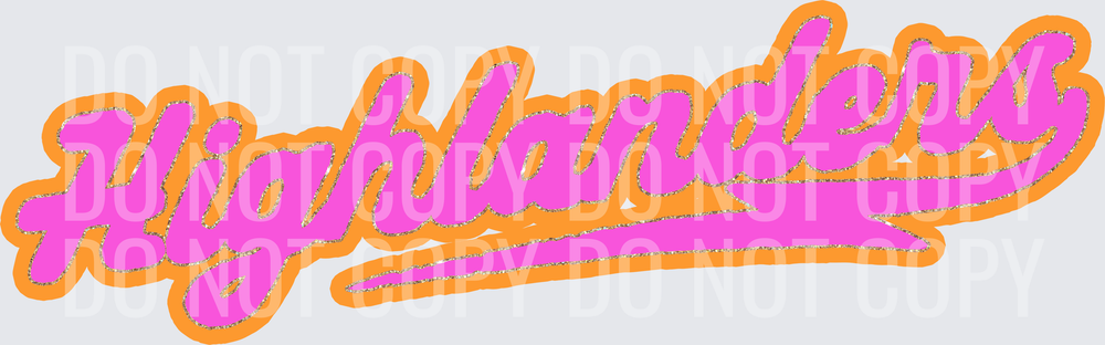 KayndiDesigns 08.26 Prism Script Highlanders