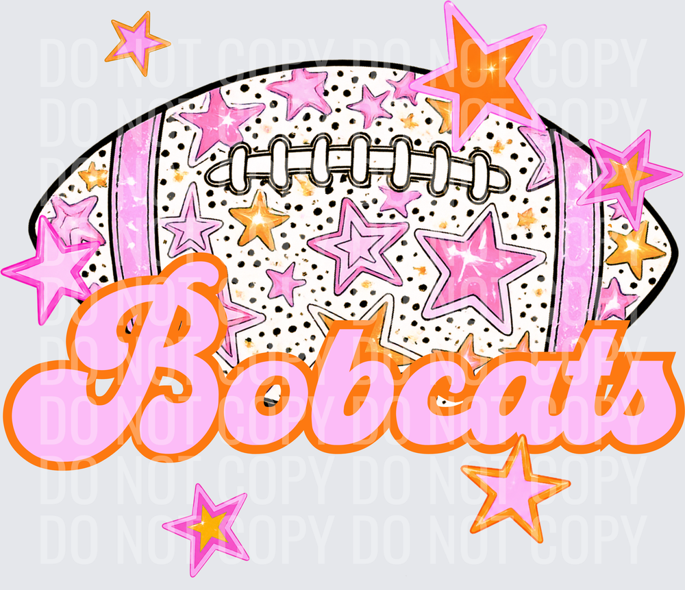 BOBCATS