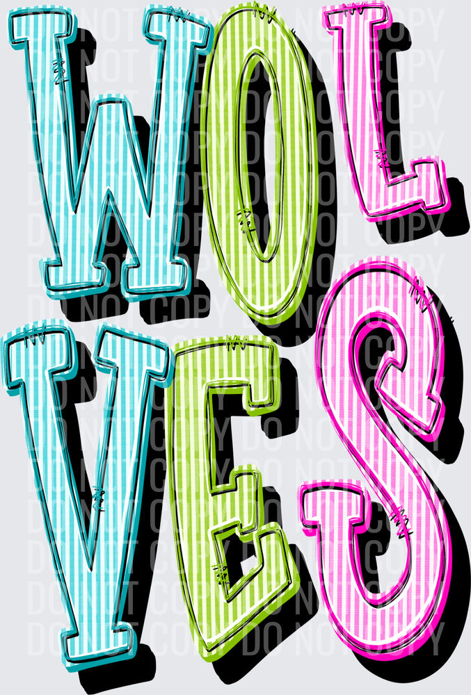 Wolves