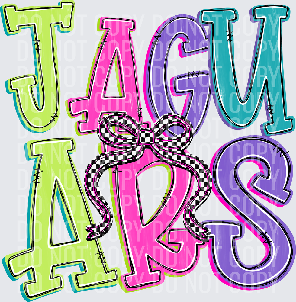 JAGU-ARS