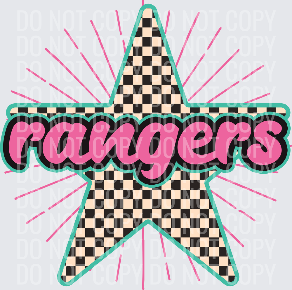 rangers