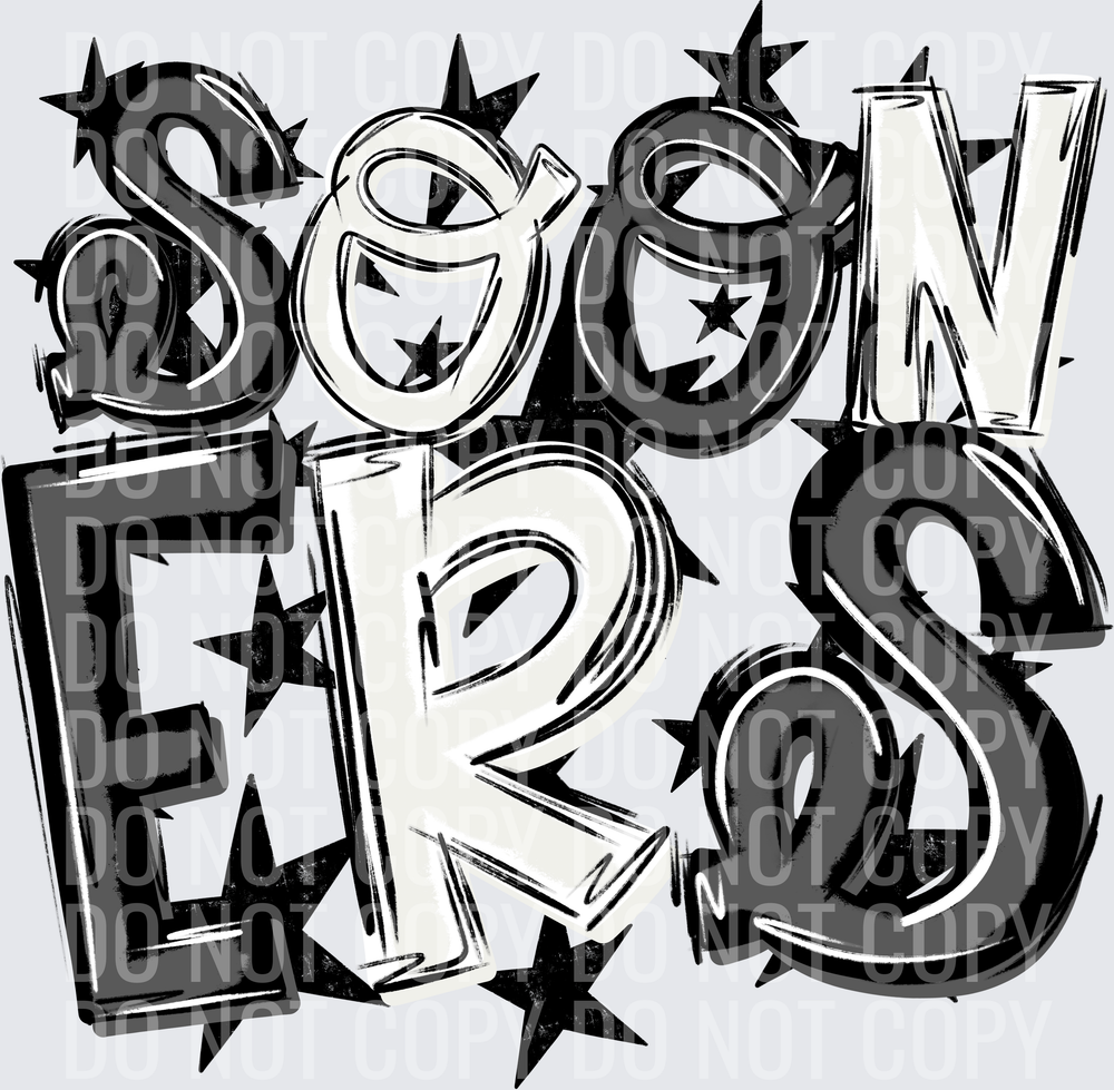 SOON-ERS