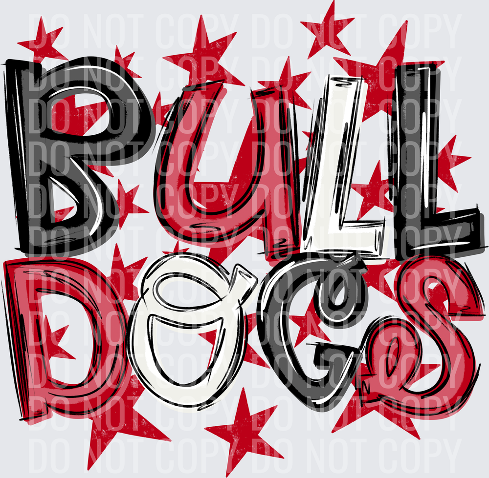 BULL-DOGS