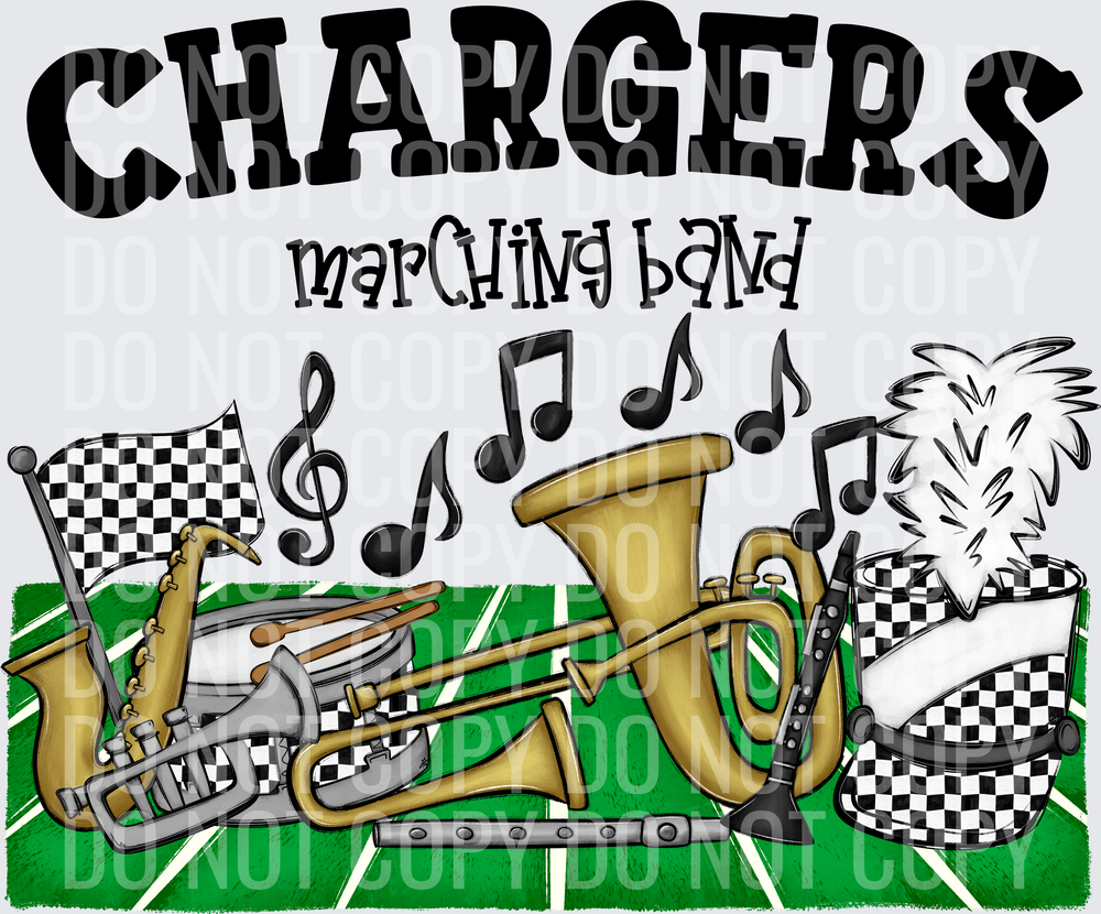 chargers