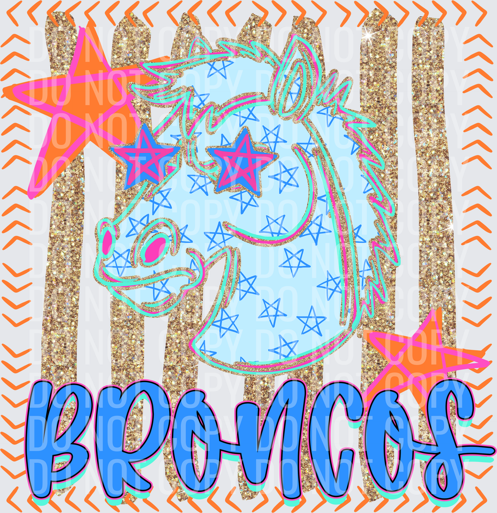 broncos