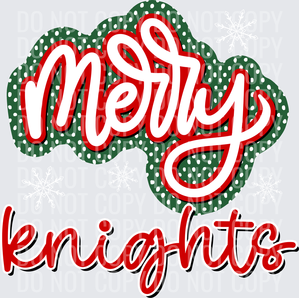 knights