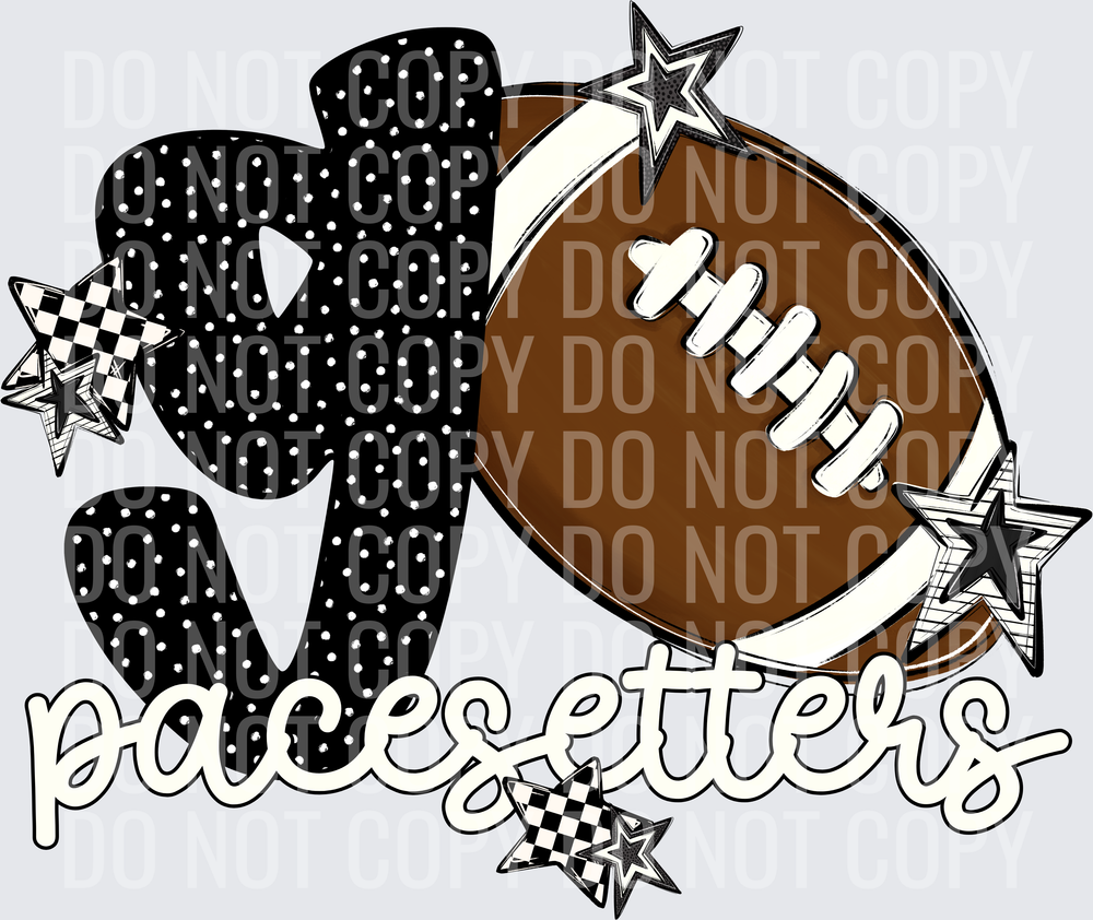 PACESETTERS