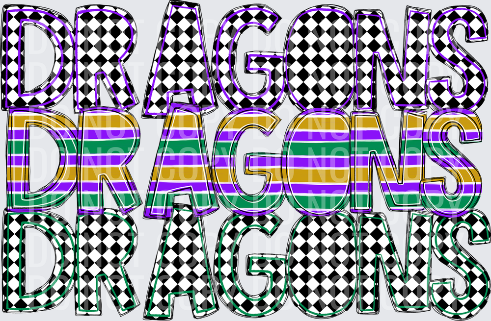 dragons