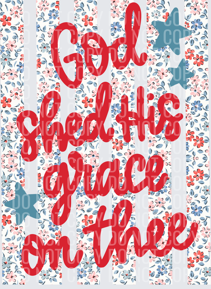 God Shed Two