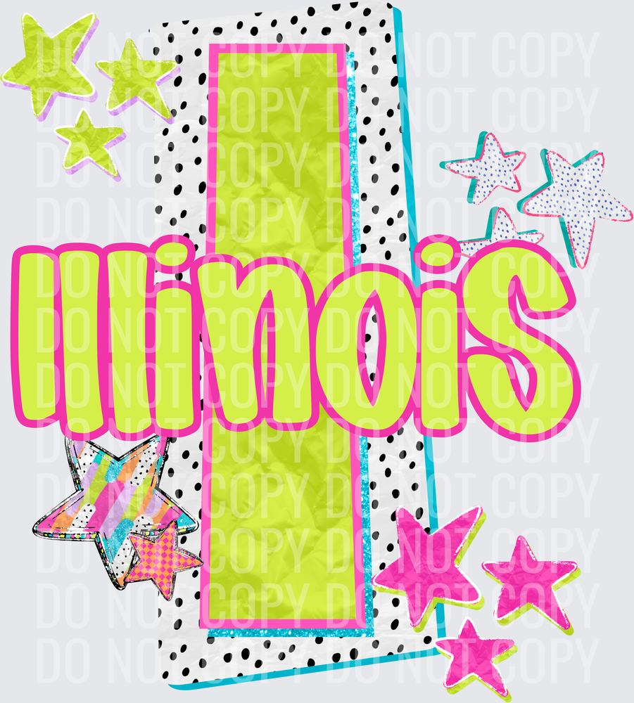 ILLINOIS