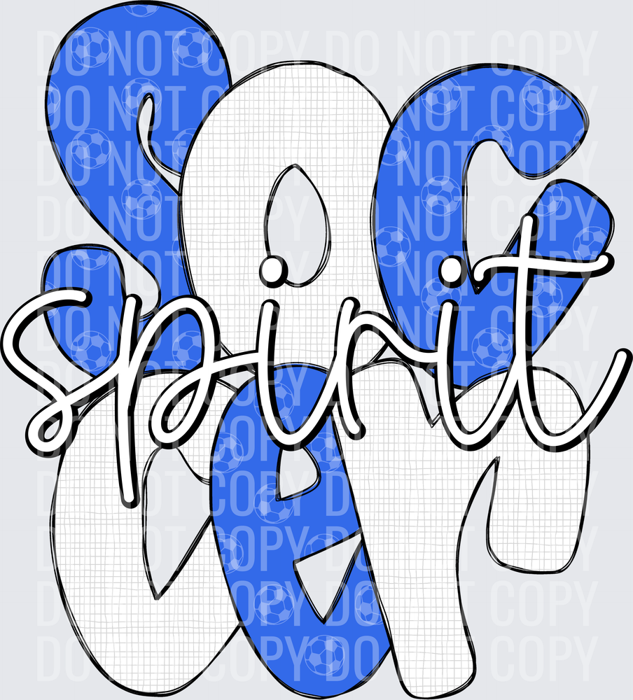 SpiritRoyalWhite-Soccer