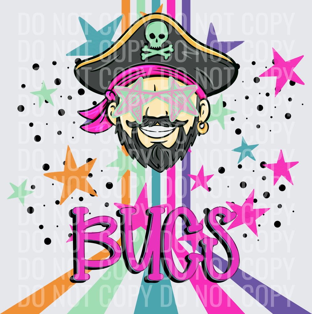 BUCS