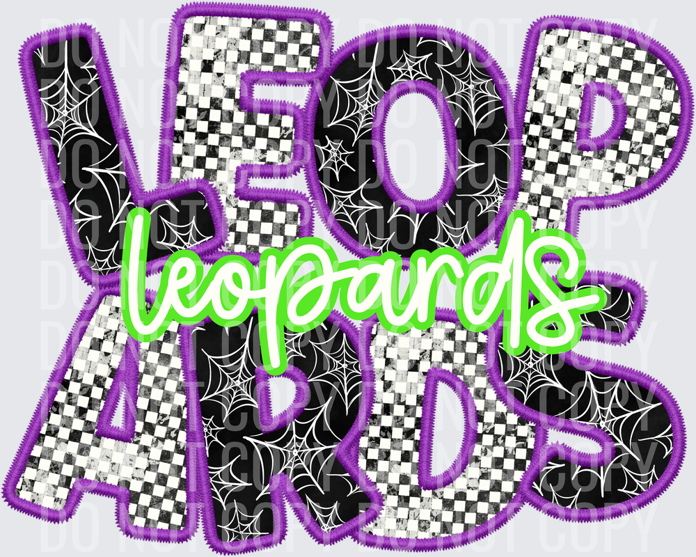 LEOPARDS