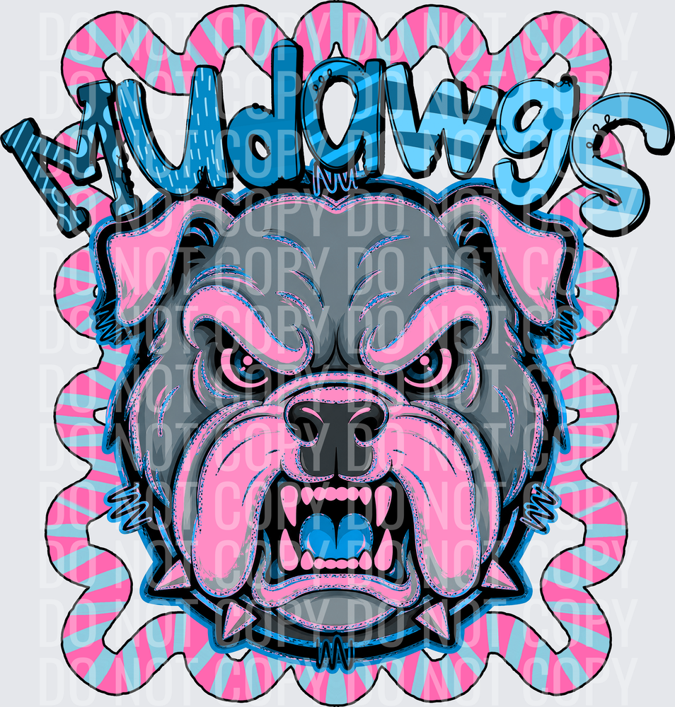 KayndiDesigns 08.26 Whimsy Mudawgs 3