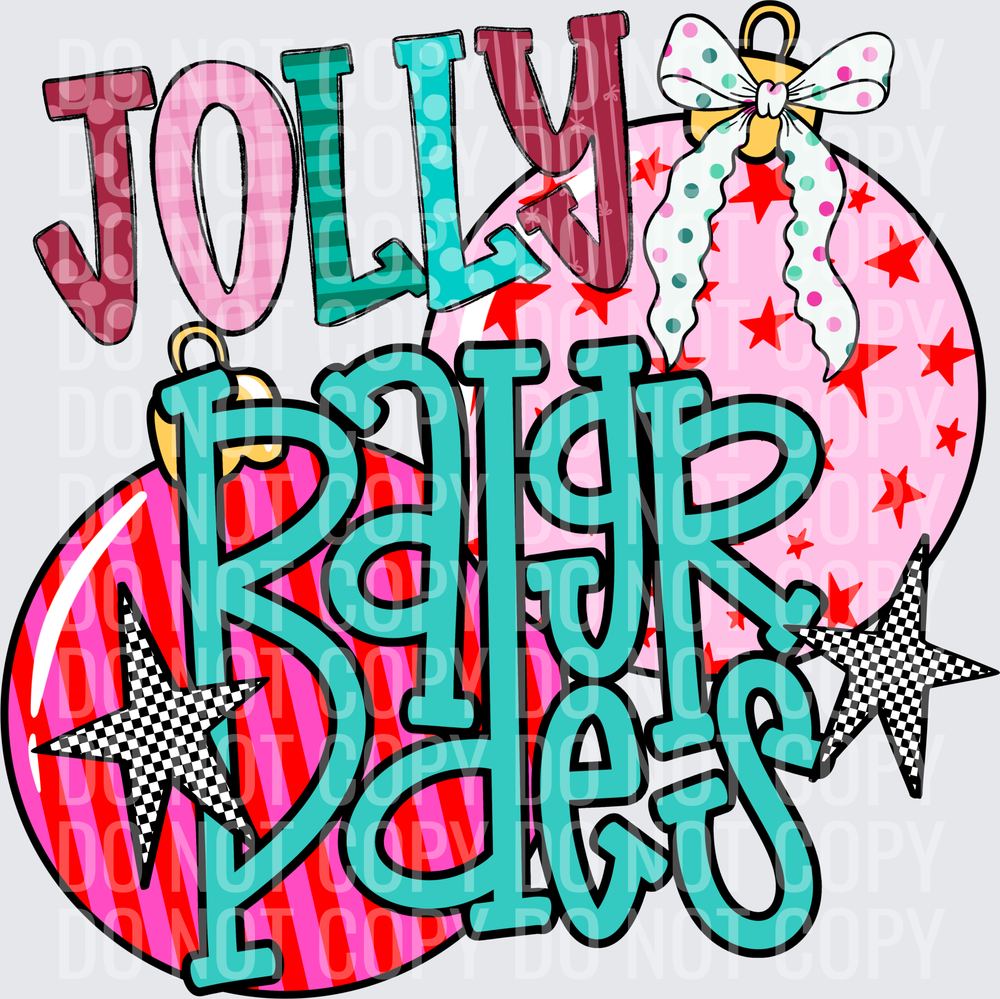 jolly badgers