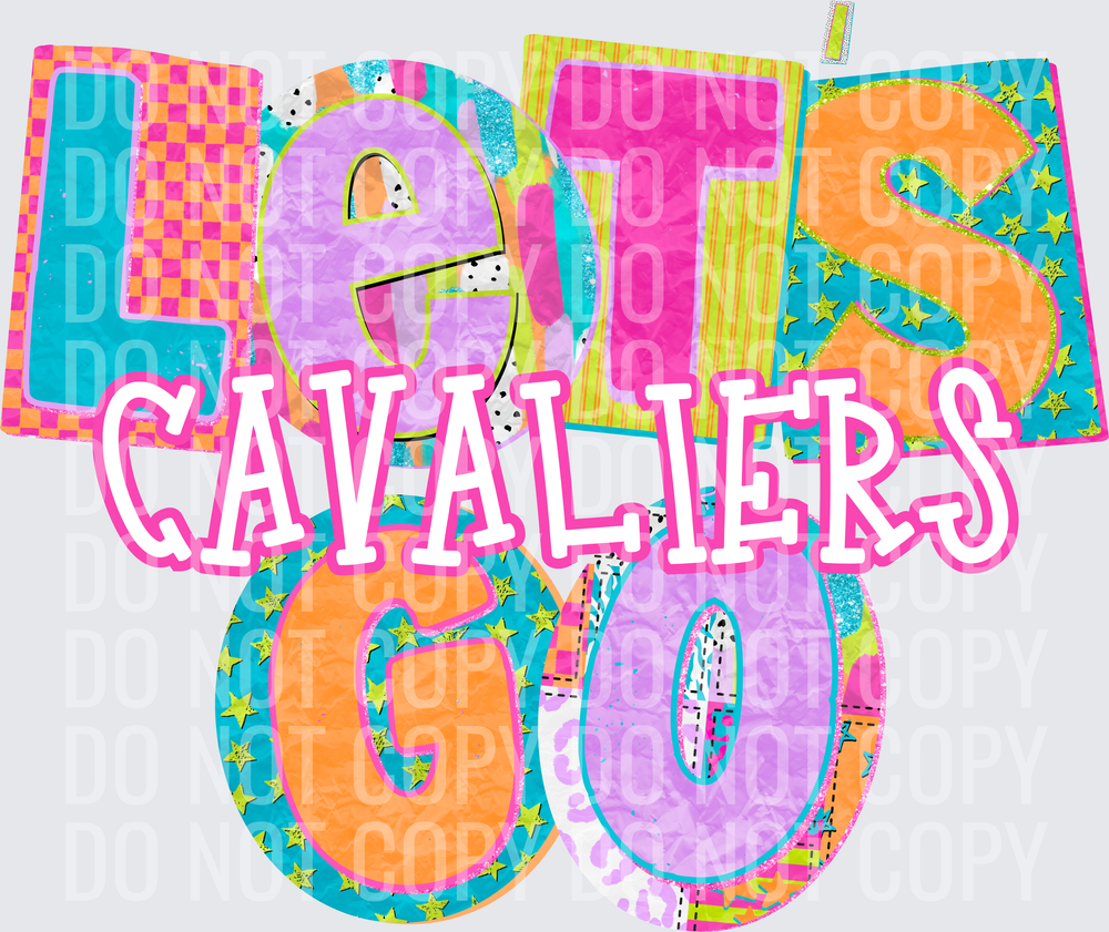 CAVALIERS