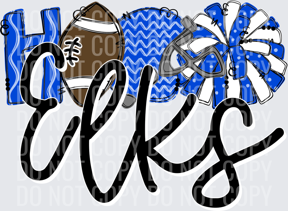 Elks
