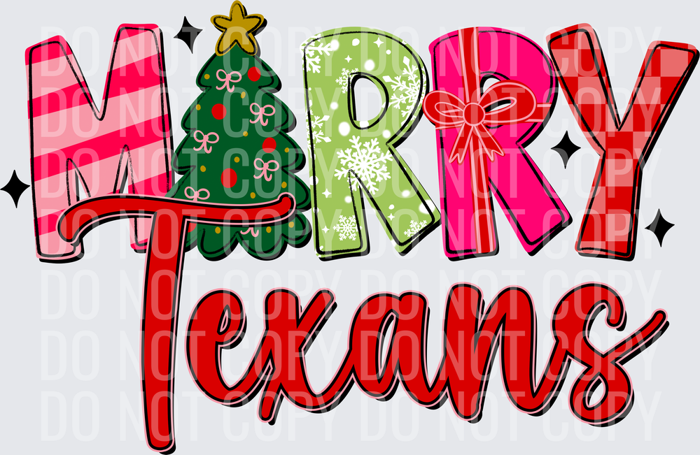 Texans