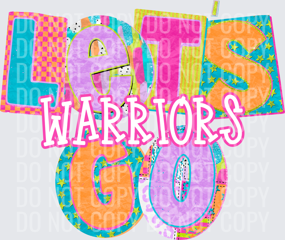 WARRIORS (1)