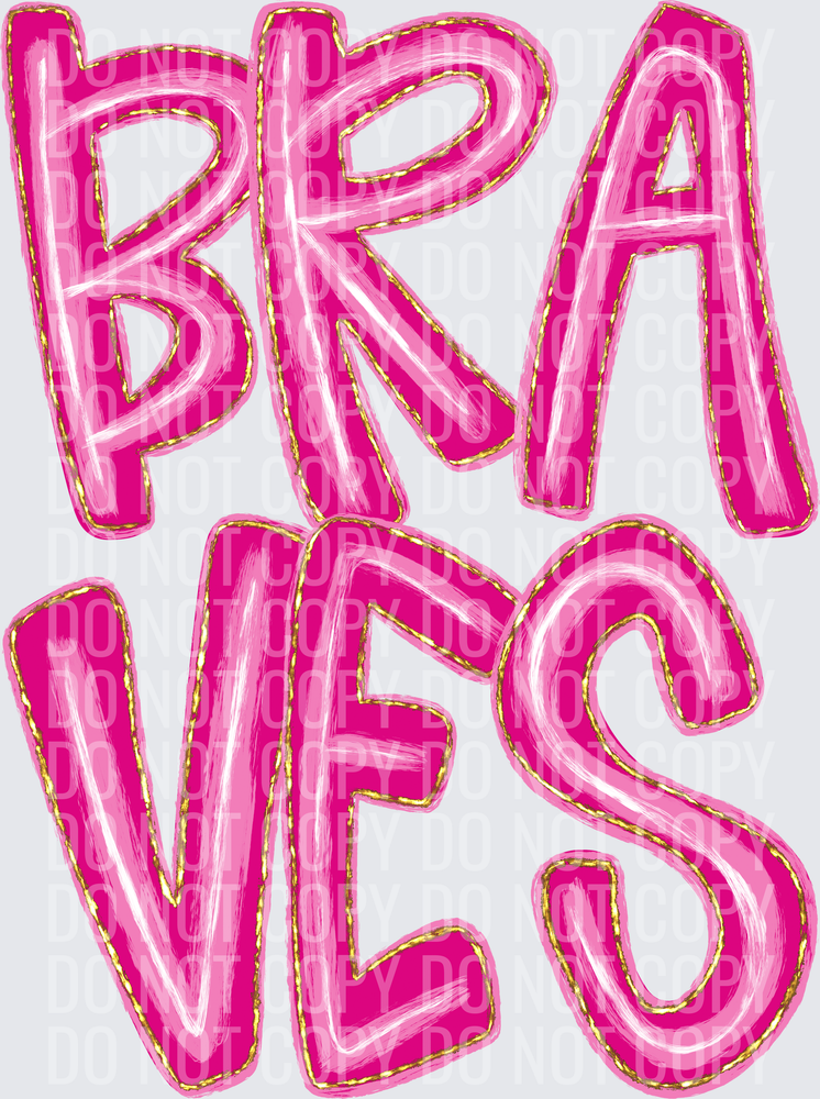 BRA-VES