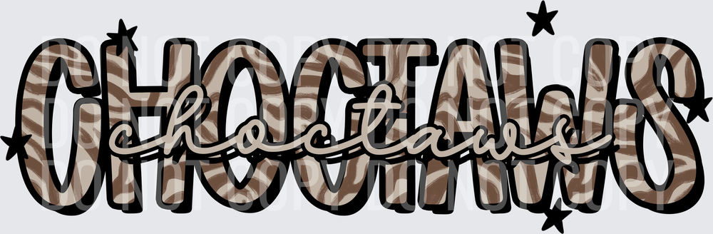 choctaws