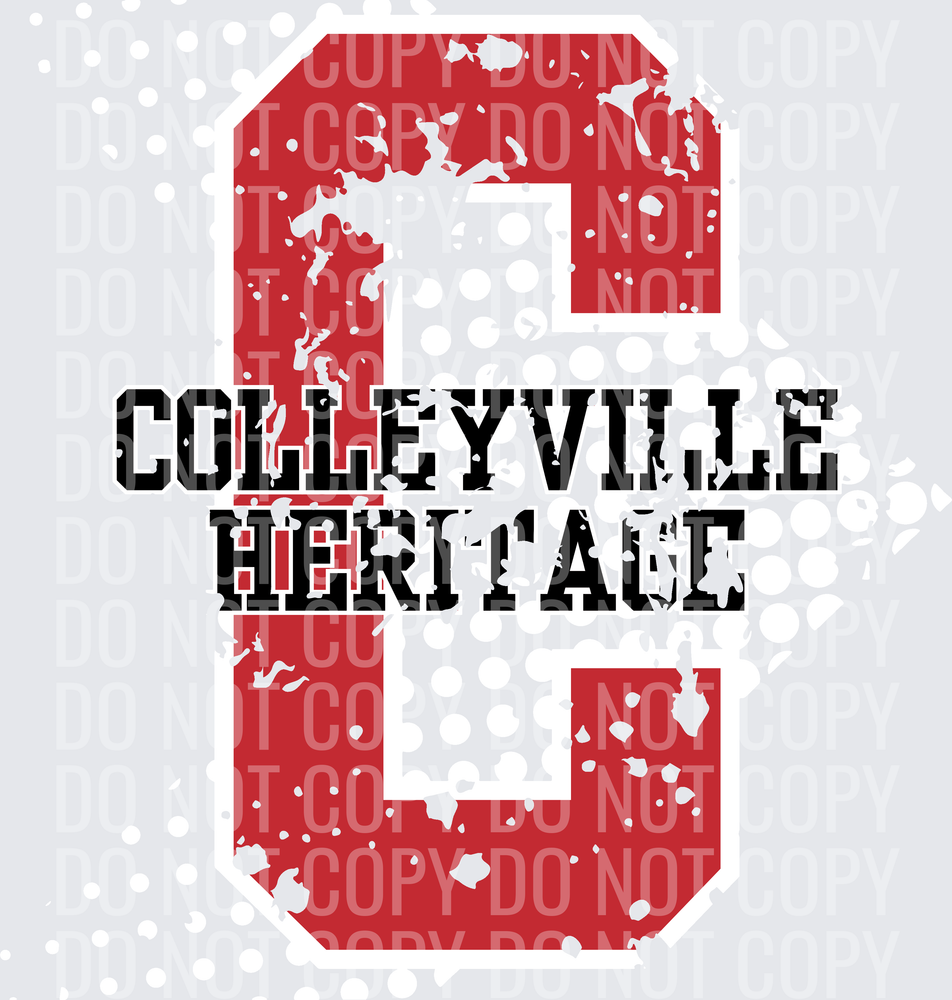 COLLEYVILLE HERITAGE