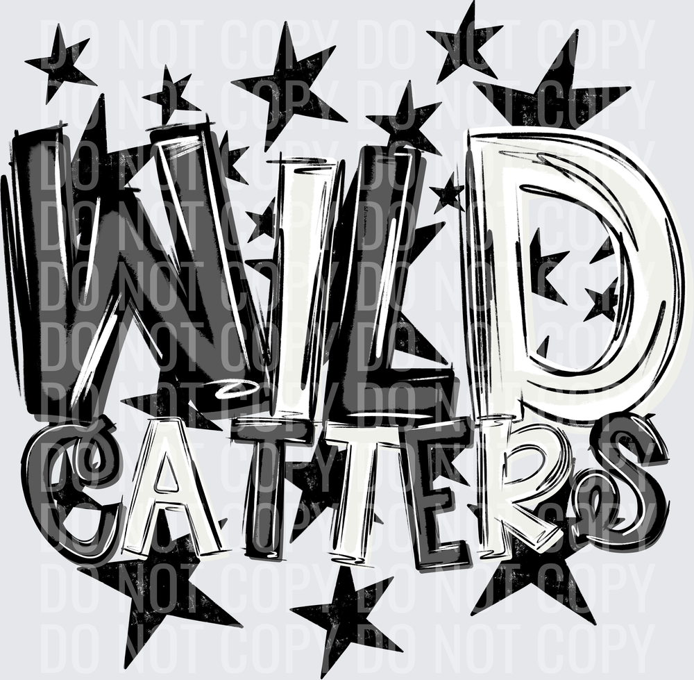 WILD-CATTERS