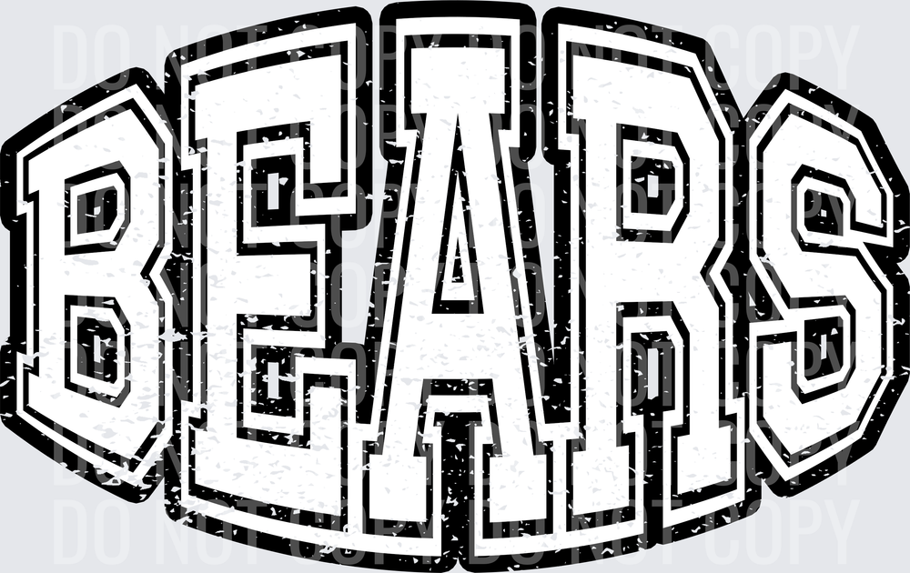 bears