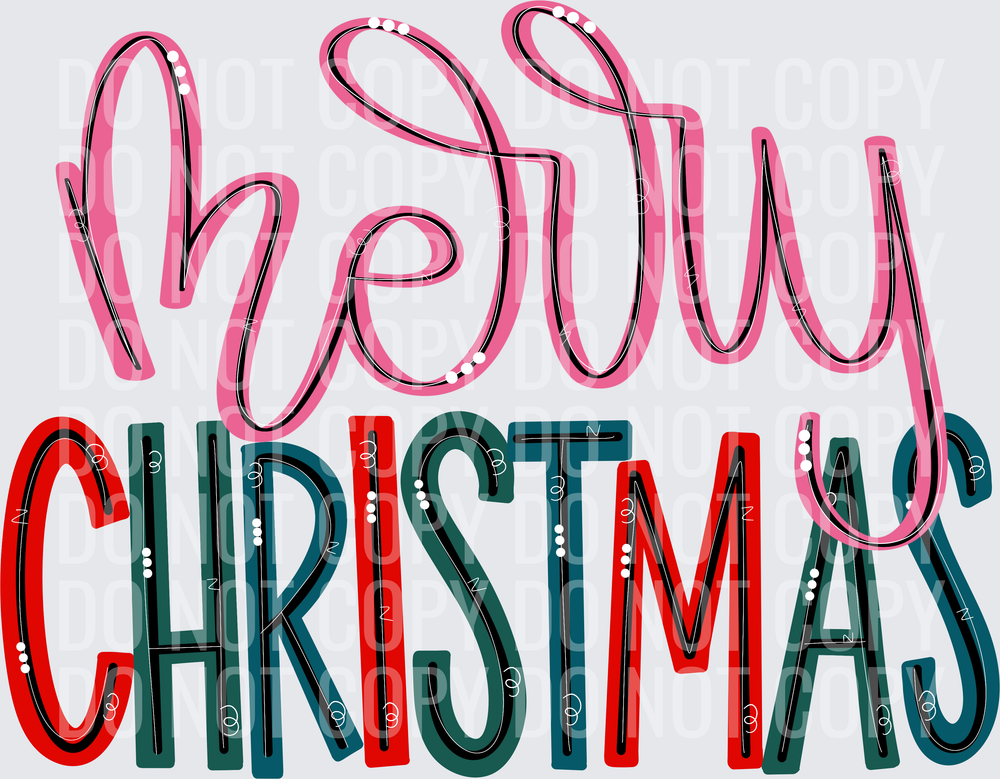 merry Christmas_