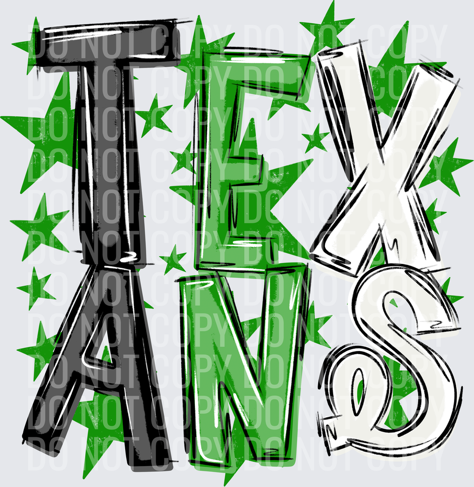 TEX-ANS