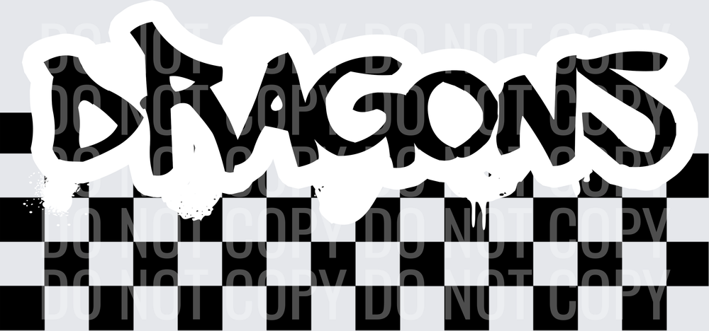 DRAGONS