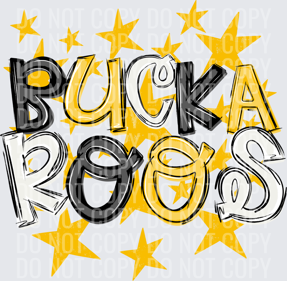BUCKA-ROOS
