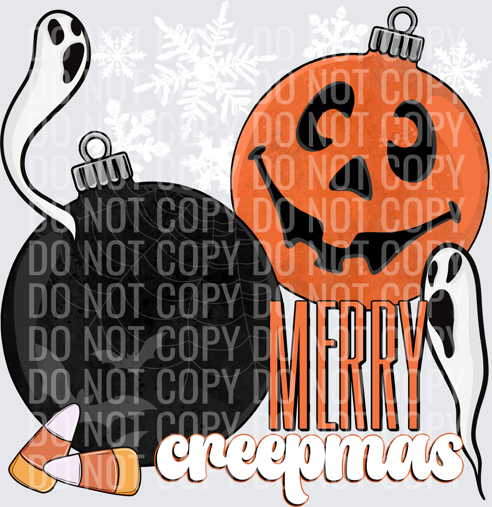 SCG.MerryCreepmas2